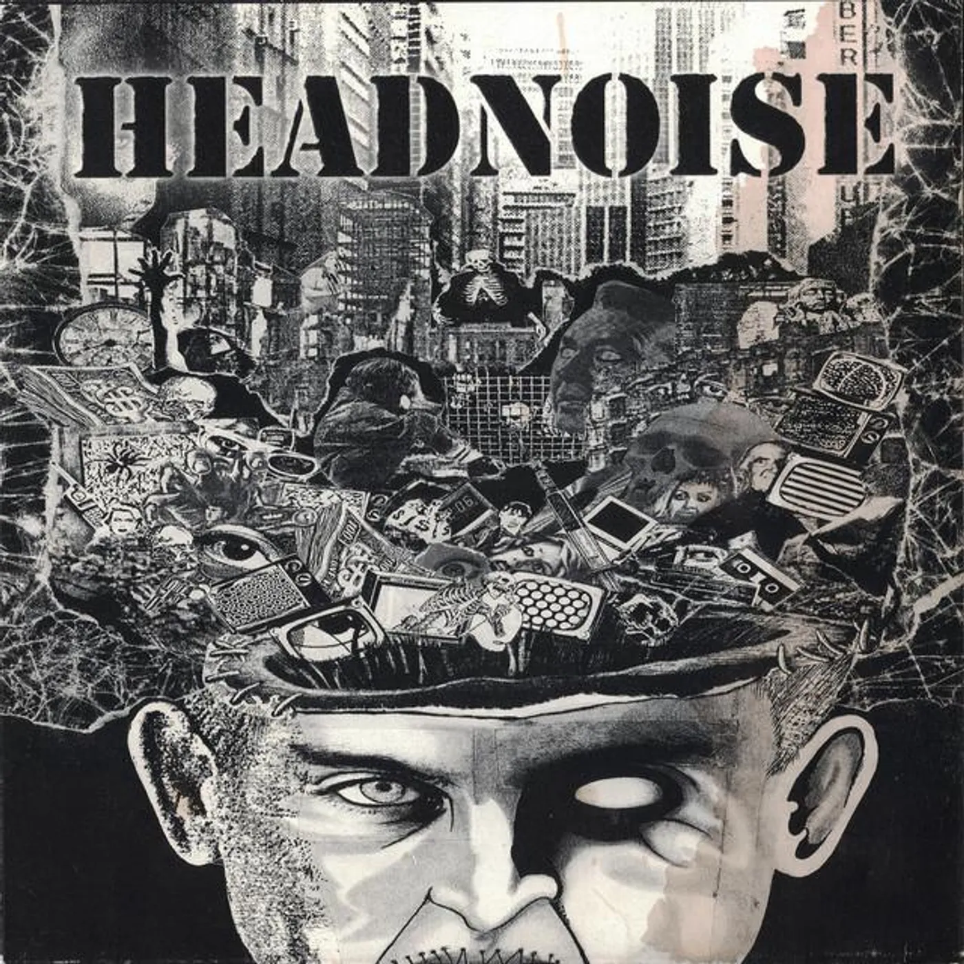 Headnoise