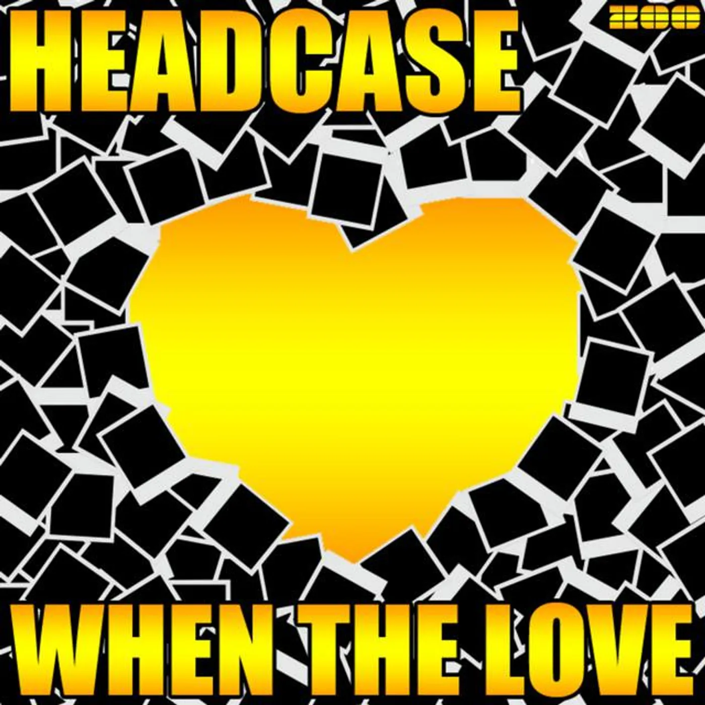 Headcase Brand Page