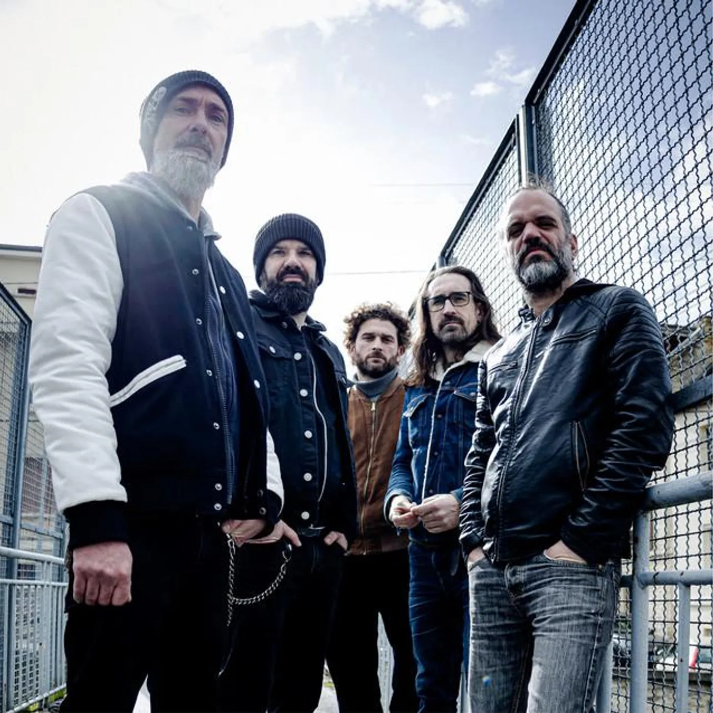 Headcharger Brand Page