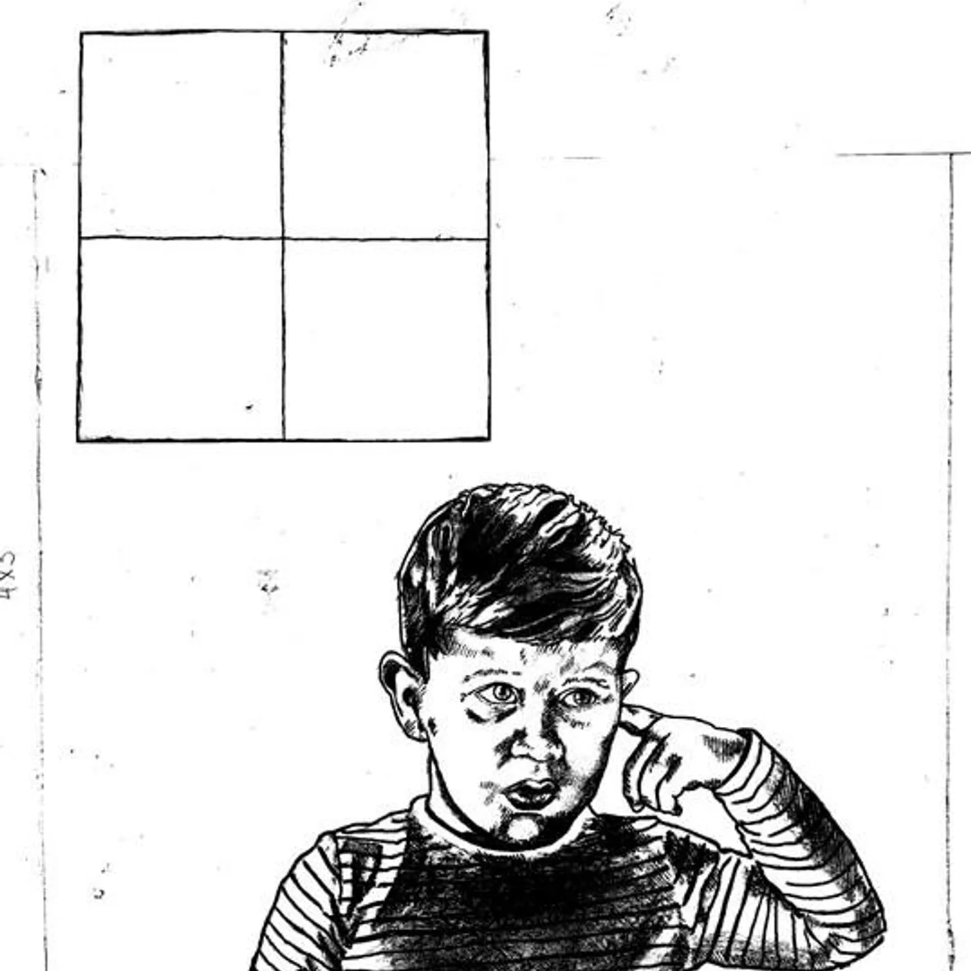 Headcheese Brand Page