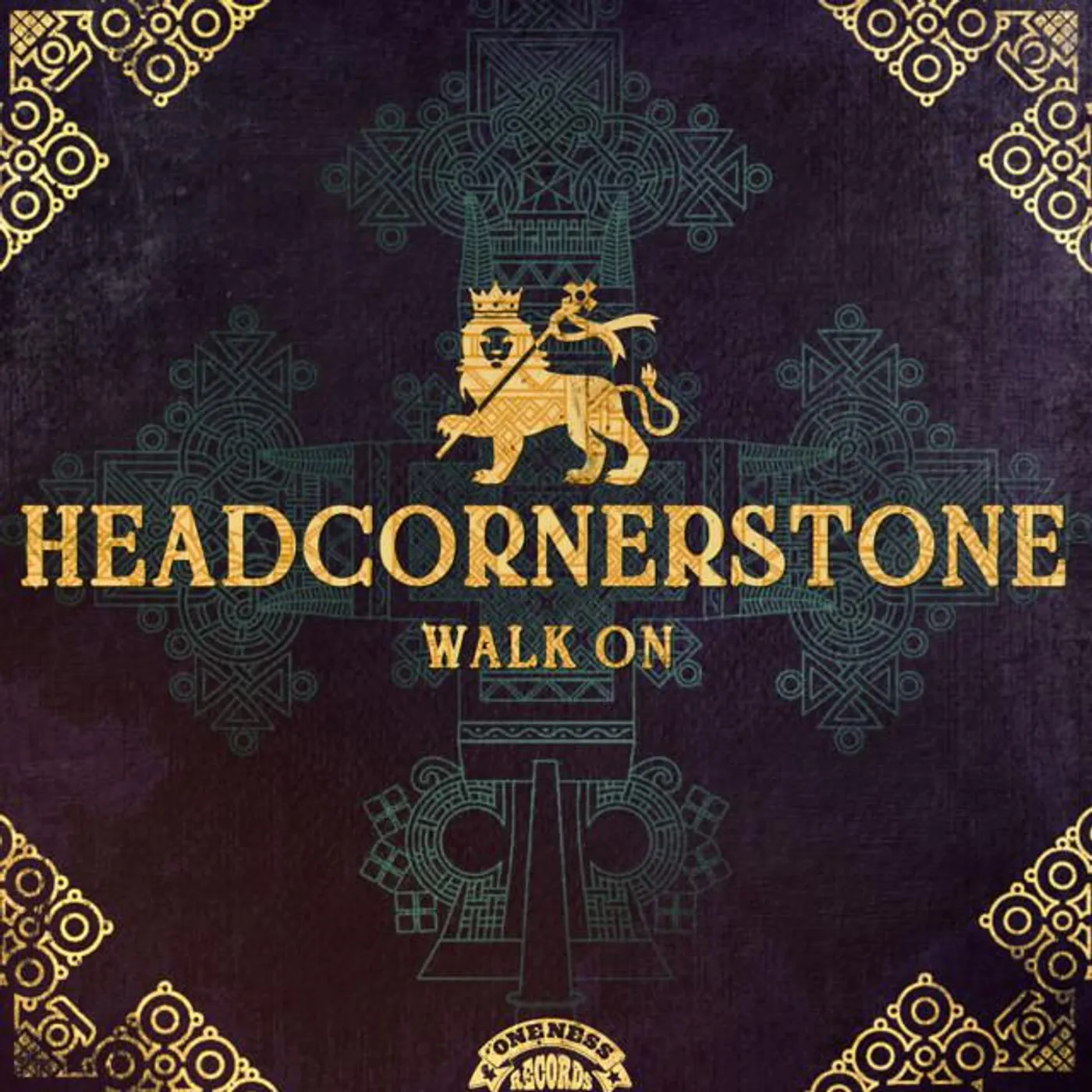 Headcornerstone