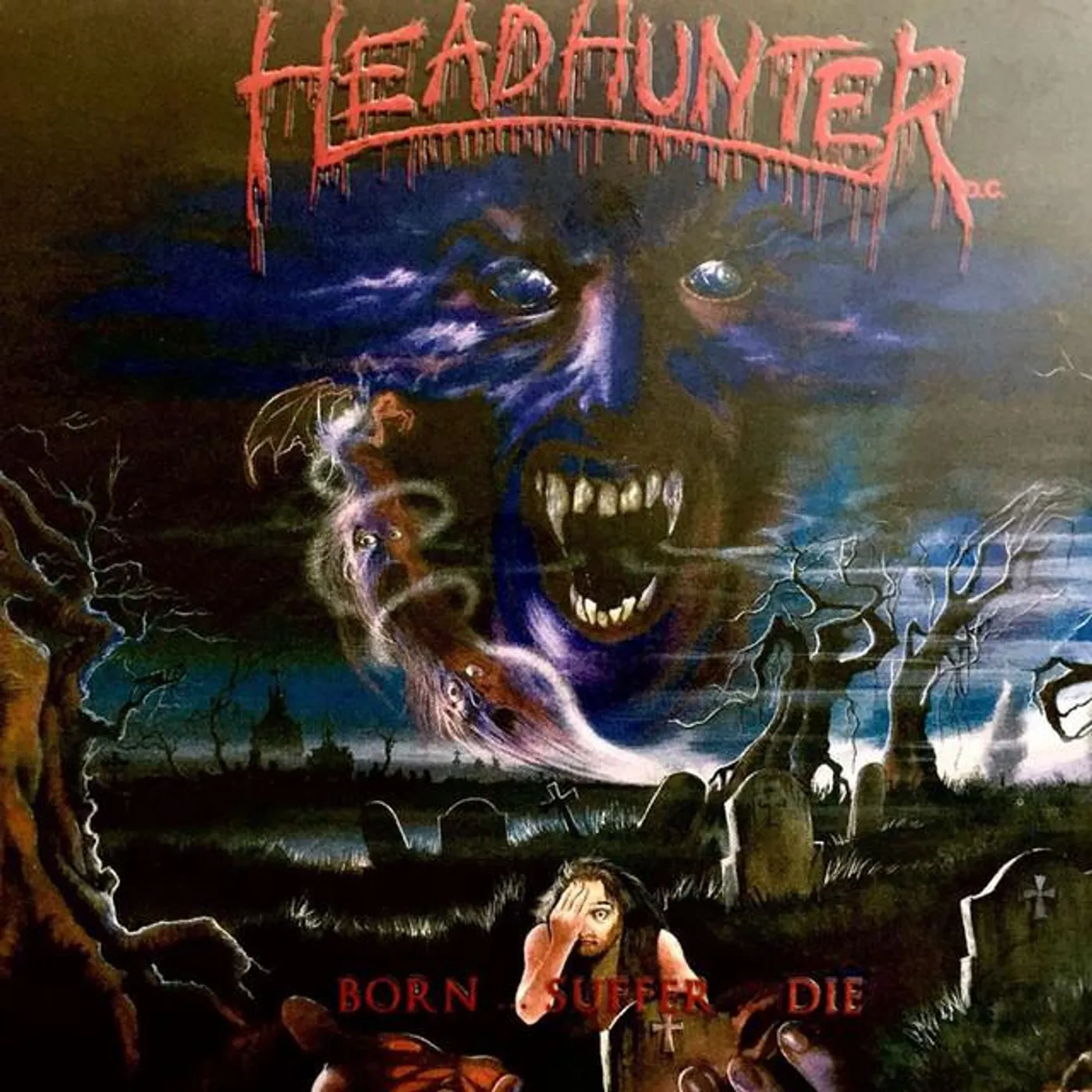 Headhunter D.C.