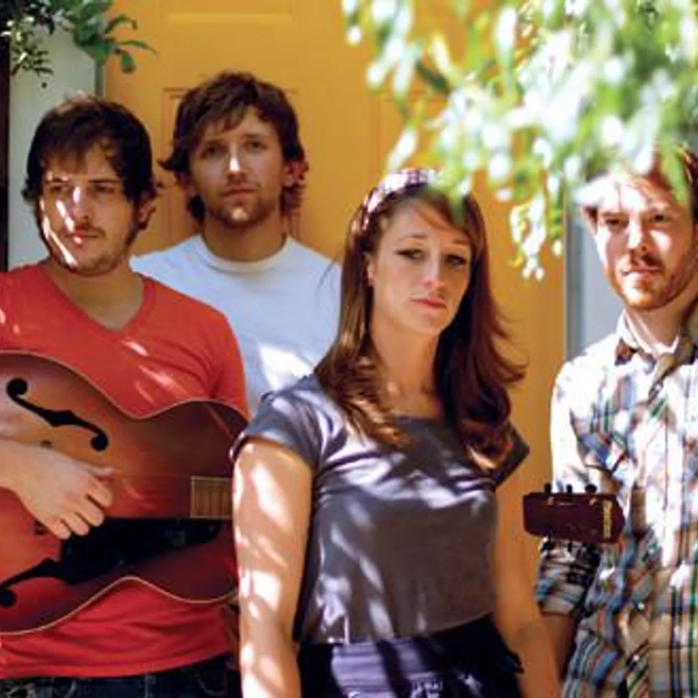 Headlights Brand Page