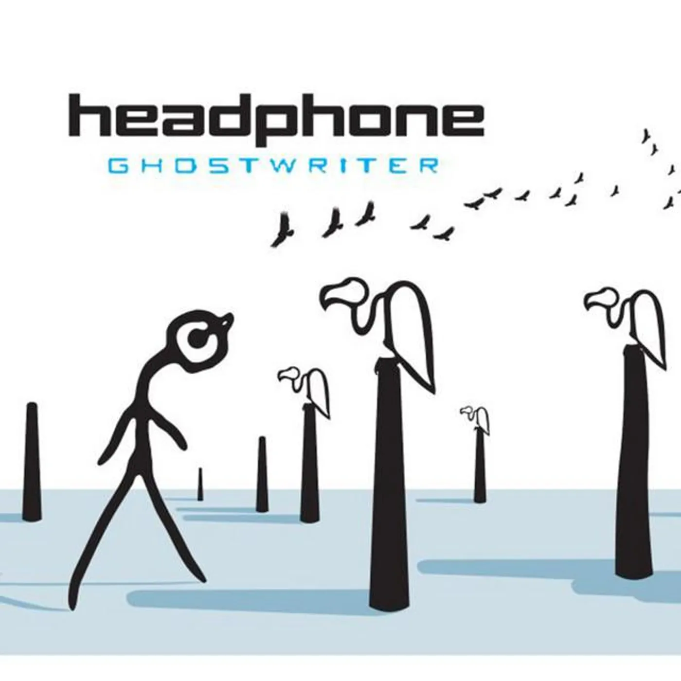 Headphone Brand Page