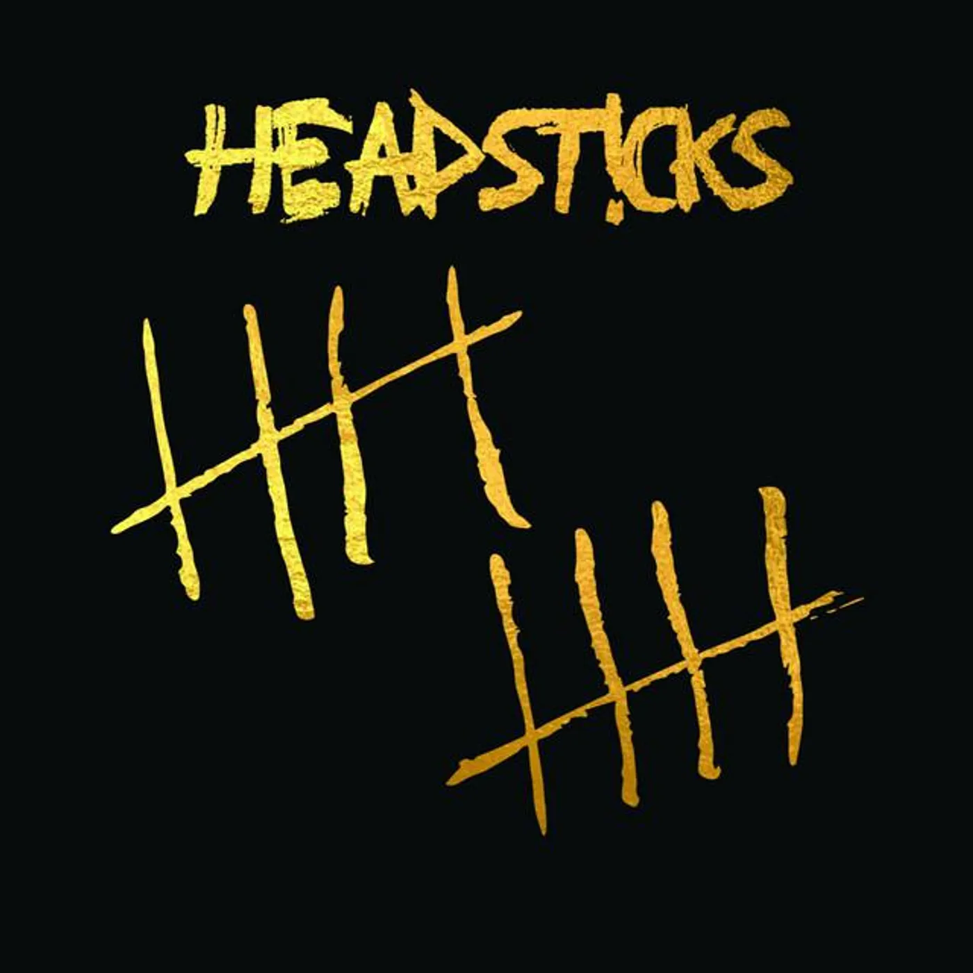 Headsticks Brand Page