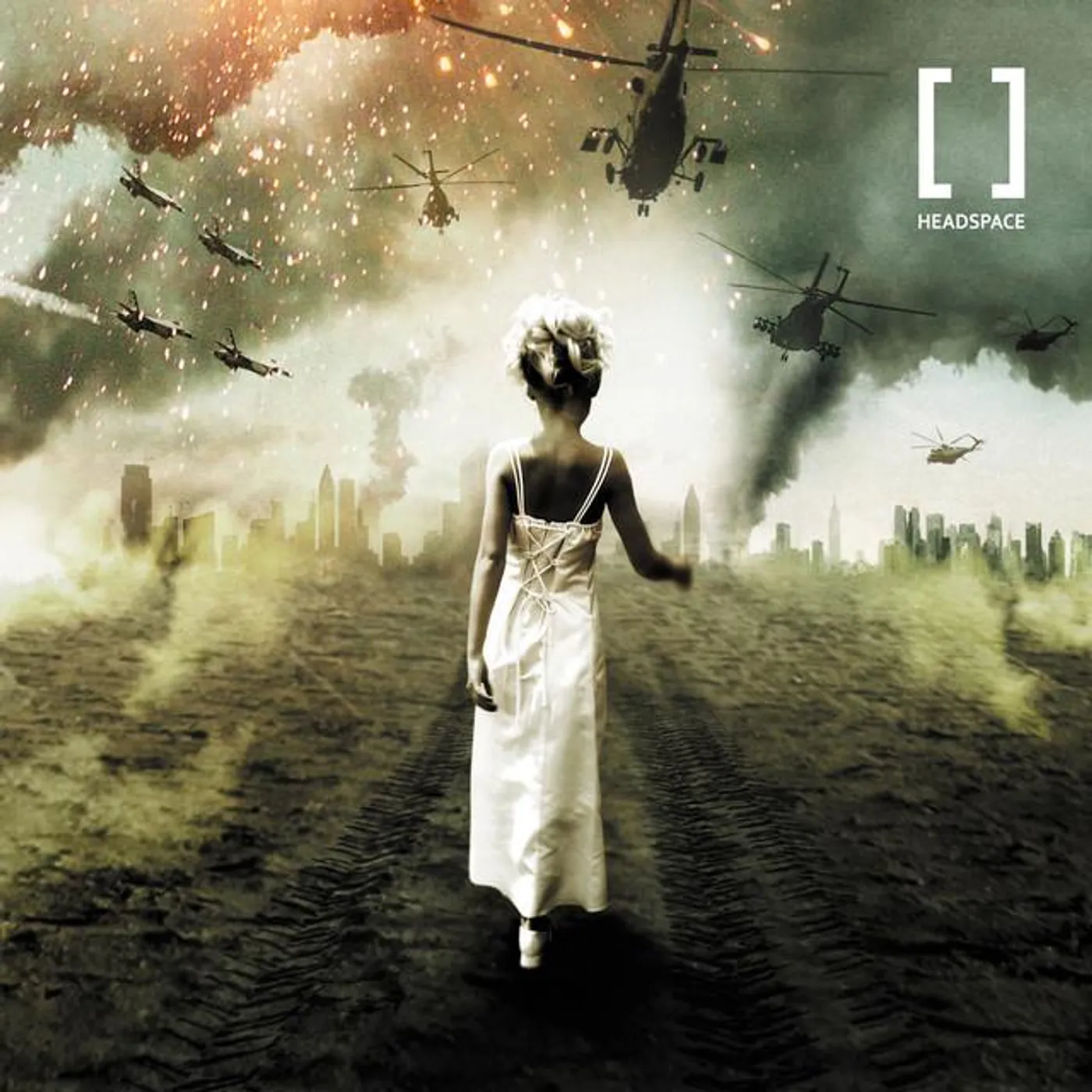 Headspace Brand Page