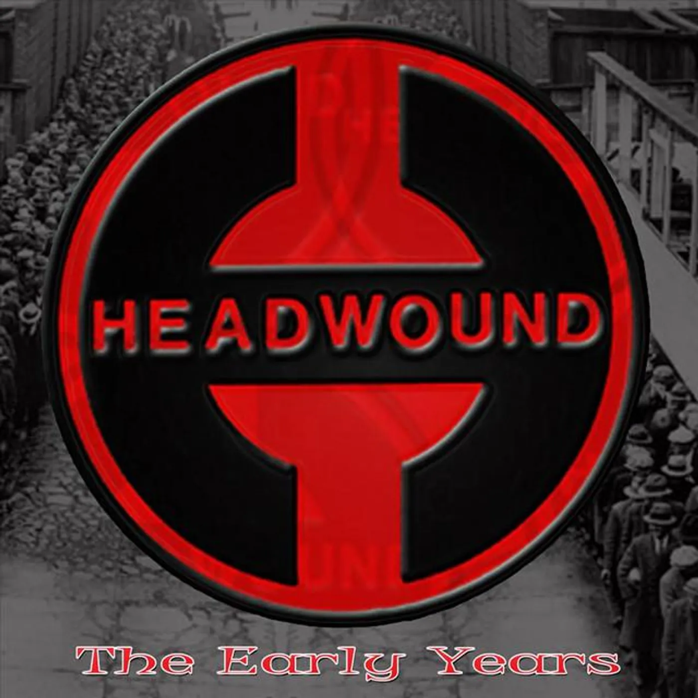 Headwound Brand Page