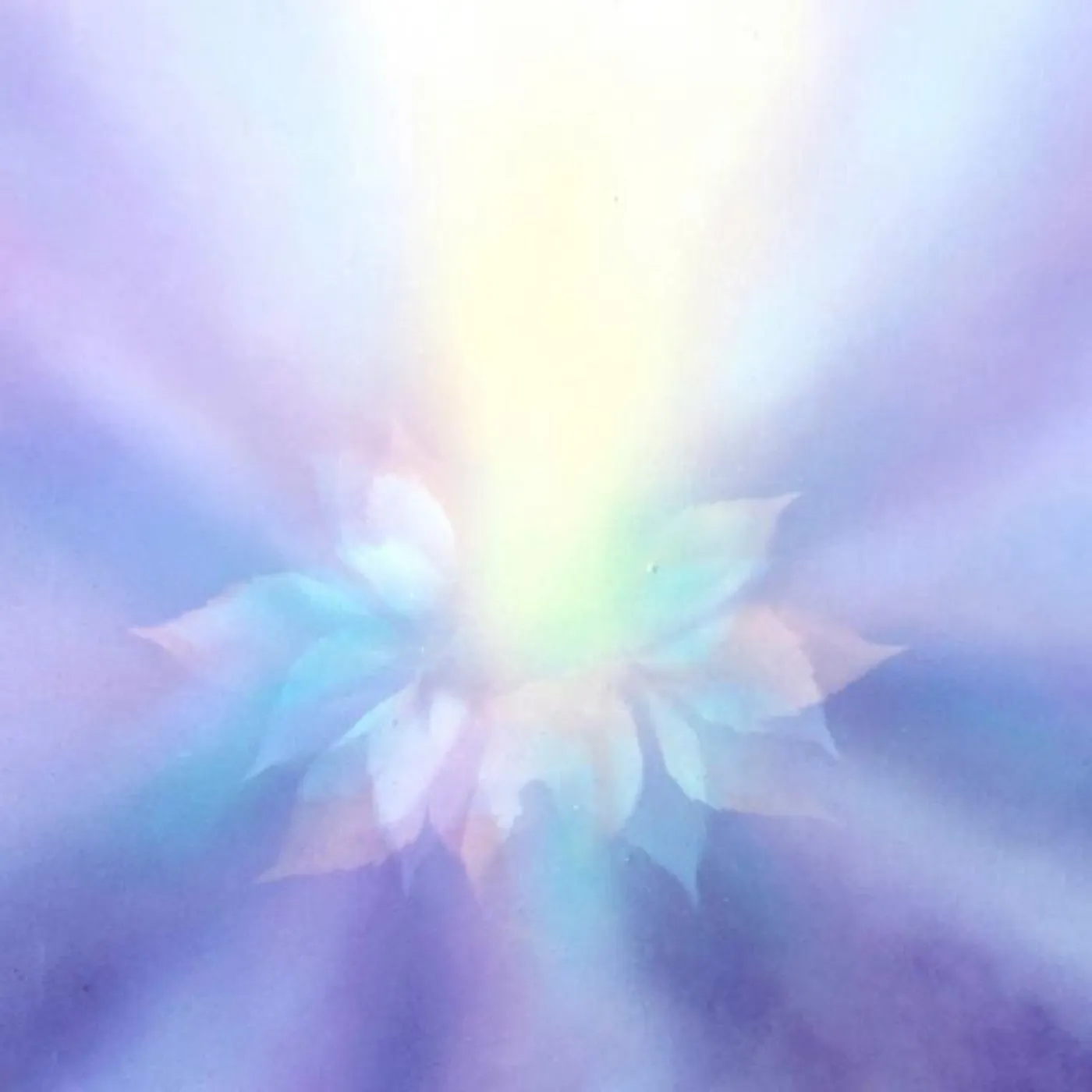 Healing Fountain Brand Page