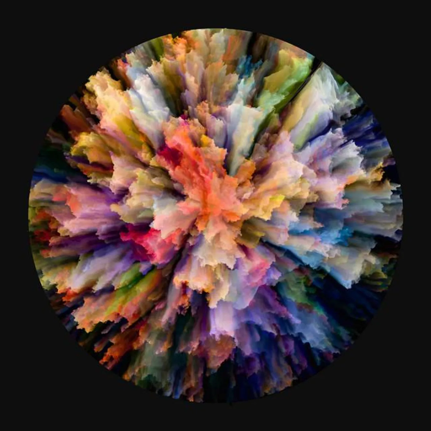 Healing Solfeggio Frequencies