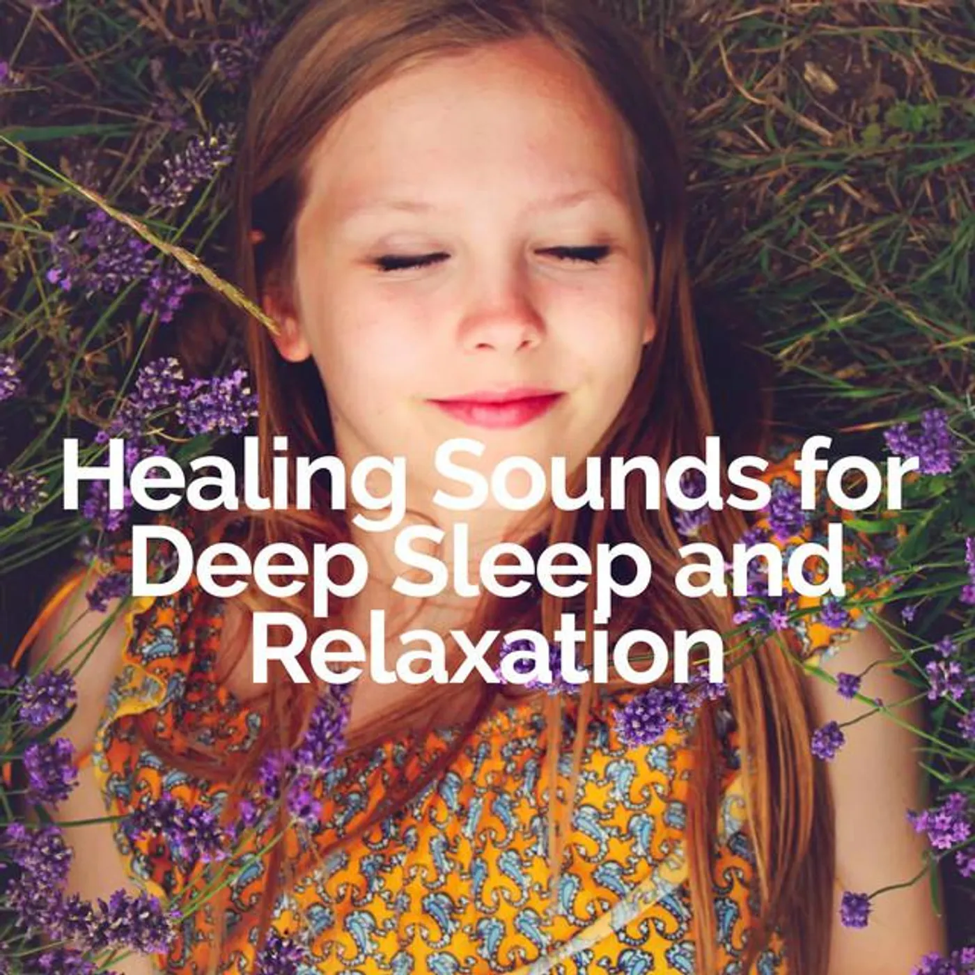 Healing Sounds for Deep Sleep and Relaxation Brand Page