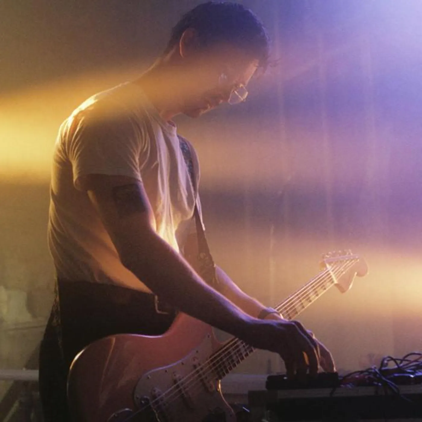 Health and Beauty Brand Page