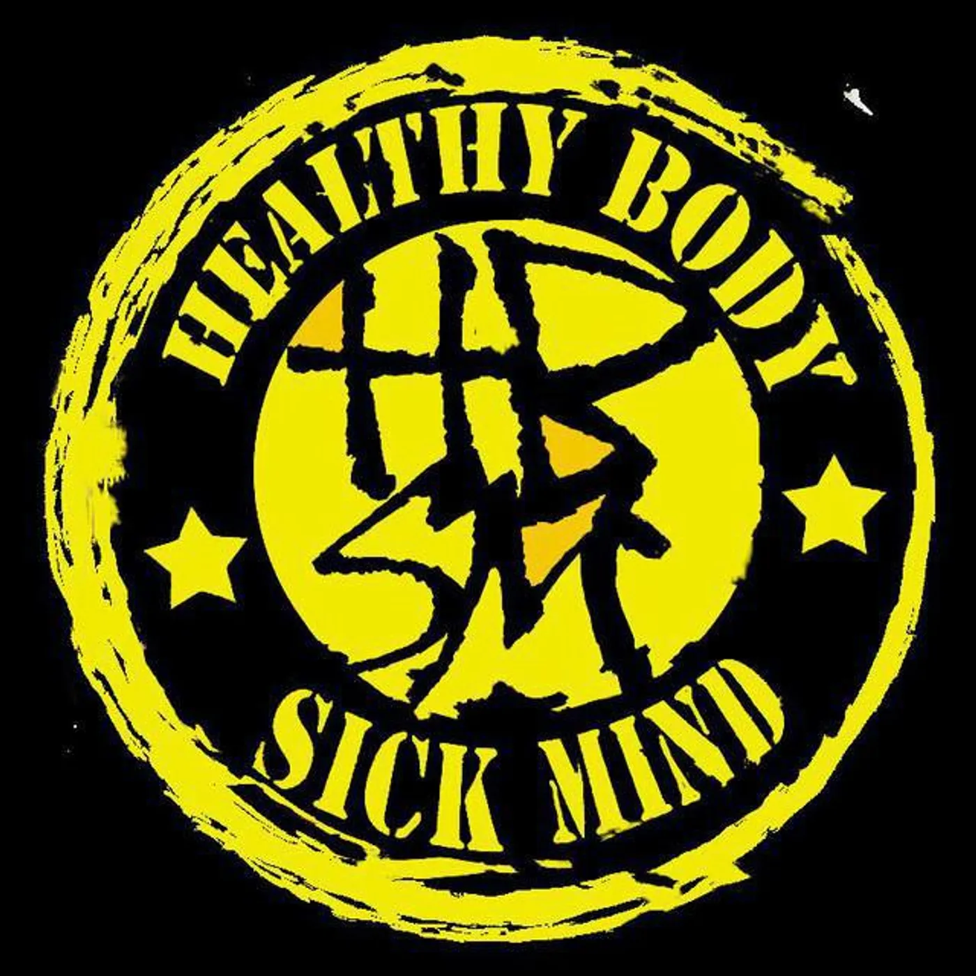 Healthybody Sickmind