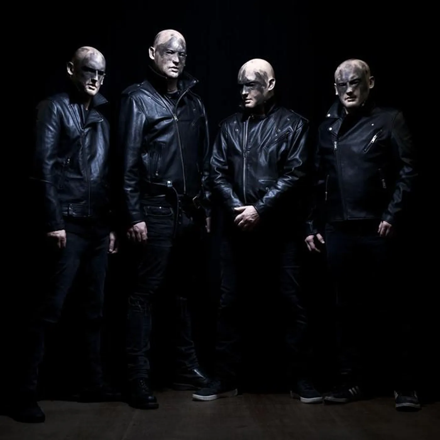 Heart Attack Brand Page