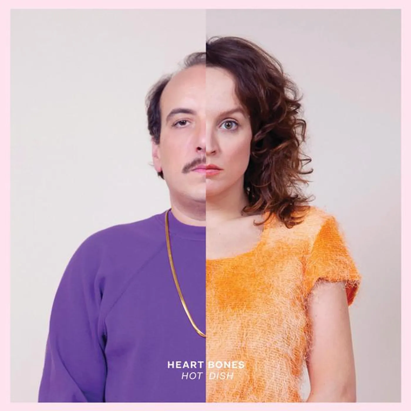 Heart Bones Brand Page