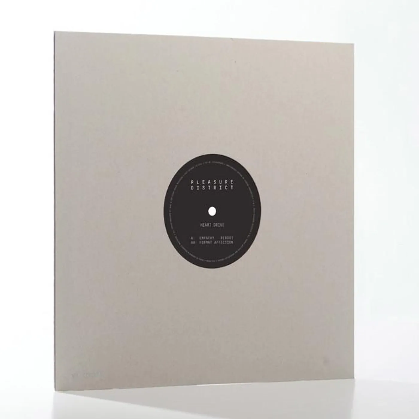 Heart Drive Brand Page