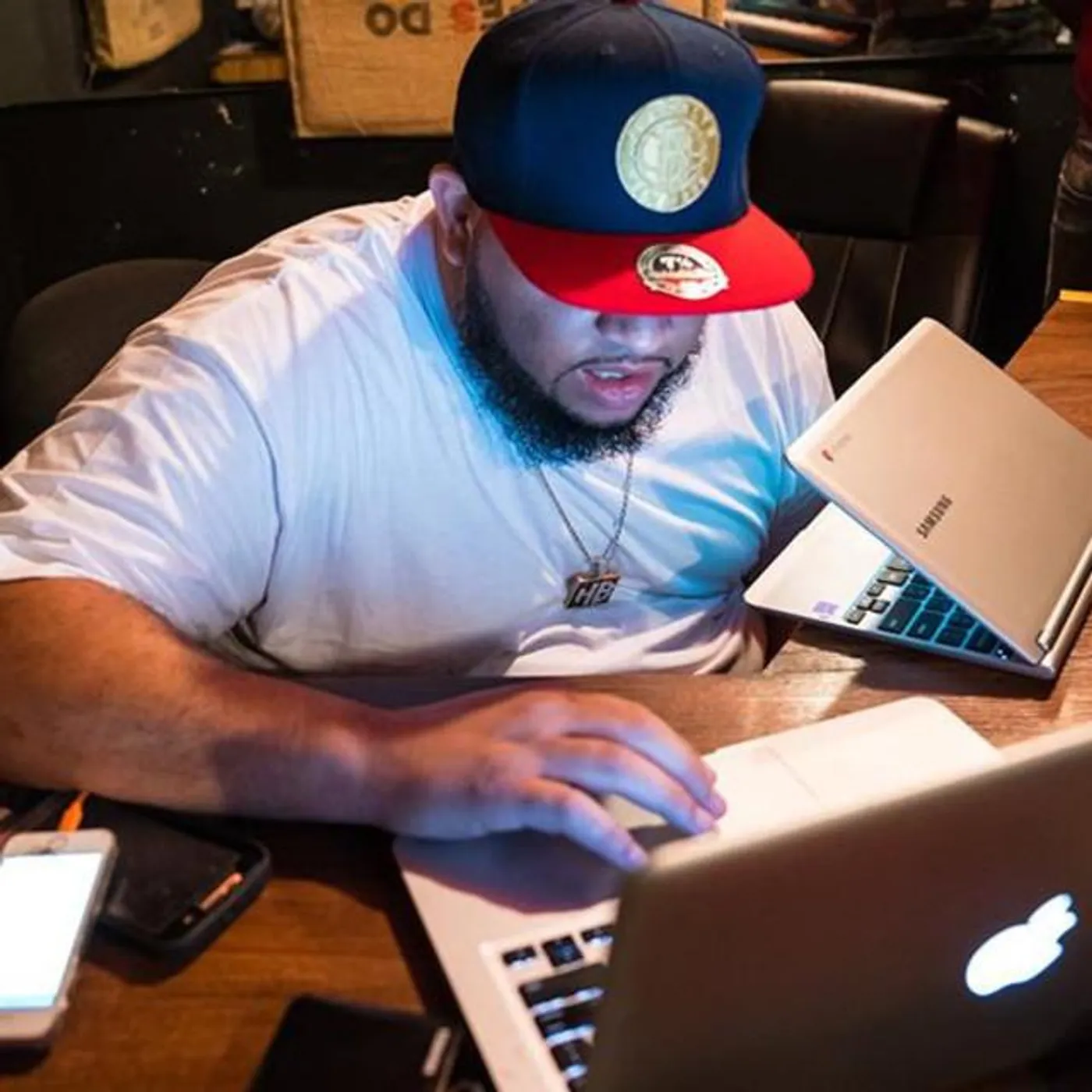 Heartbeatz Brand Page