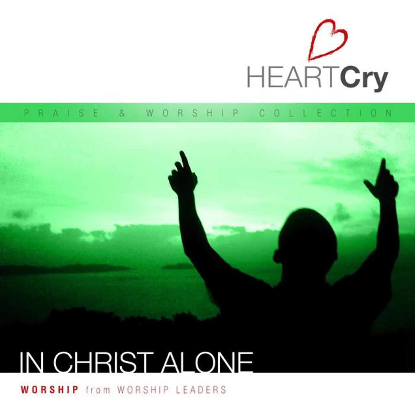 HeartCry Worship