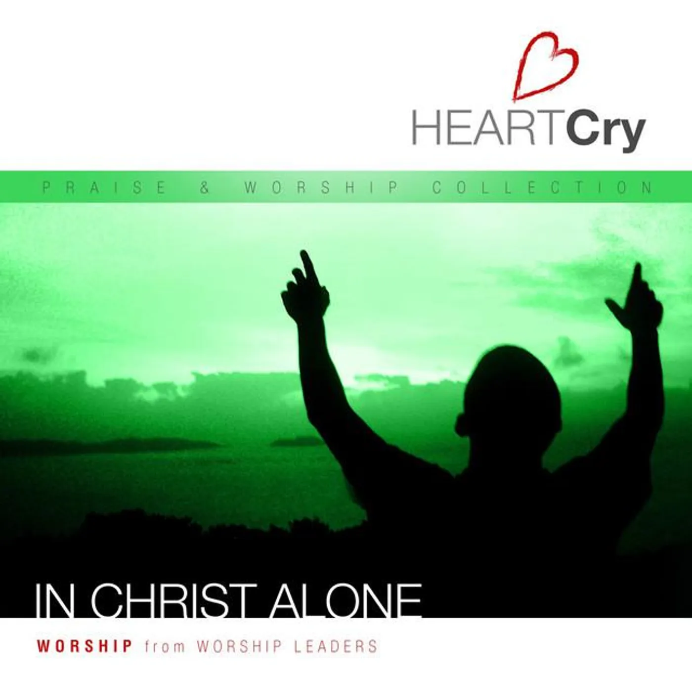 HeartCry Worship