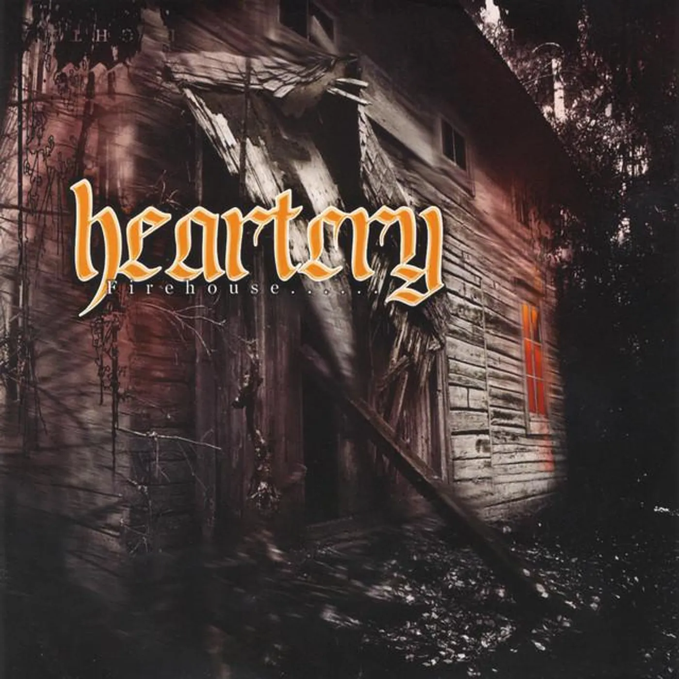 Heartcry