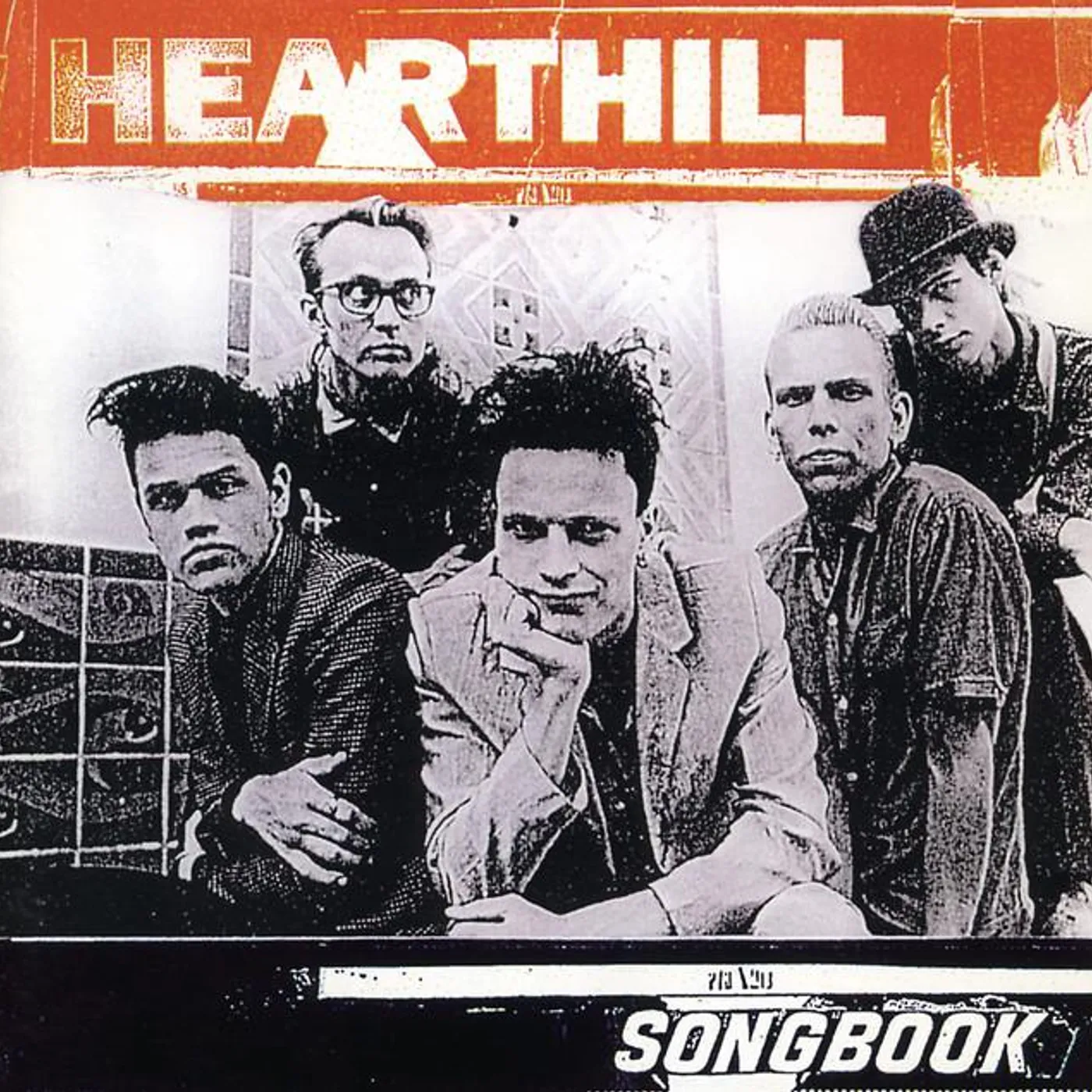 Hearthill Brand Page