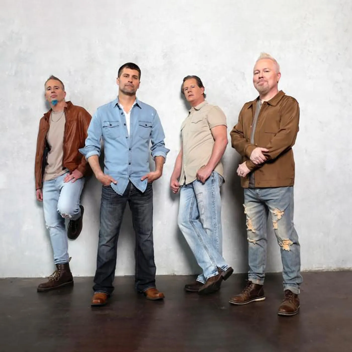 Heartland Brand Page