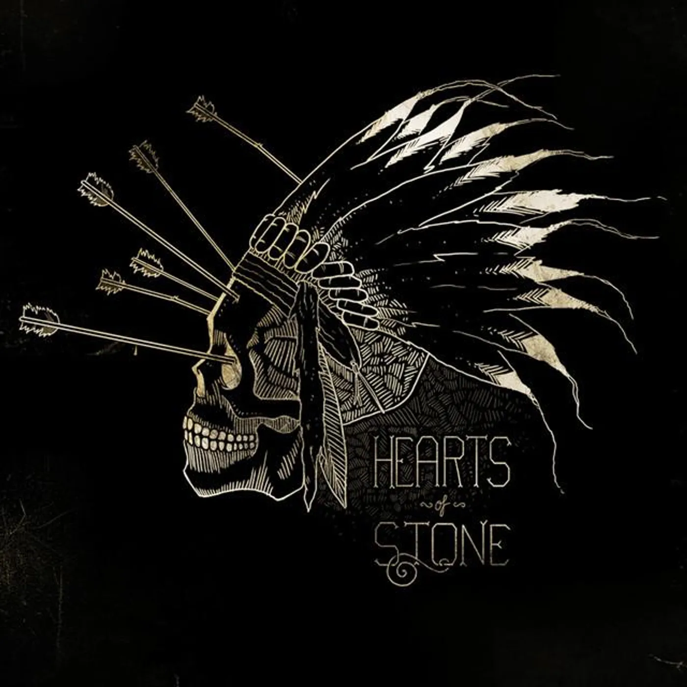 Hearts Of Stone