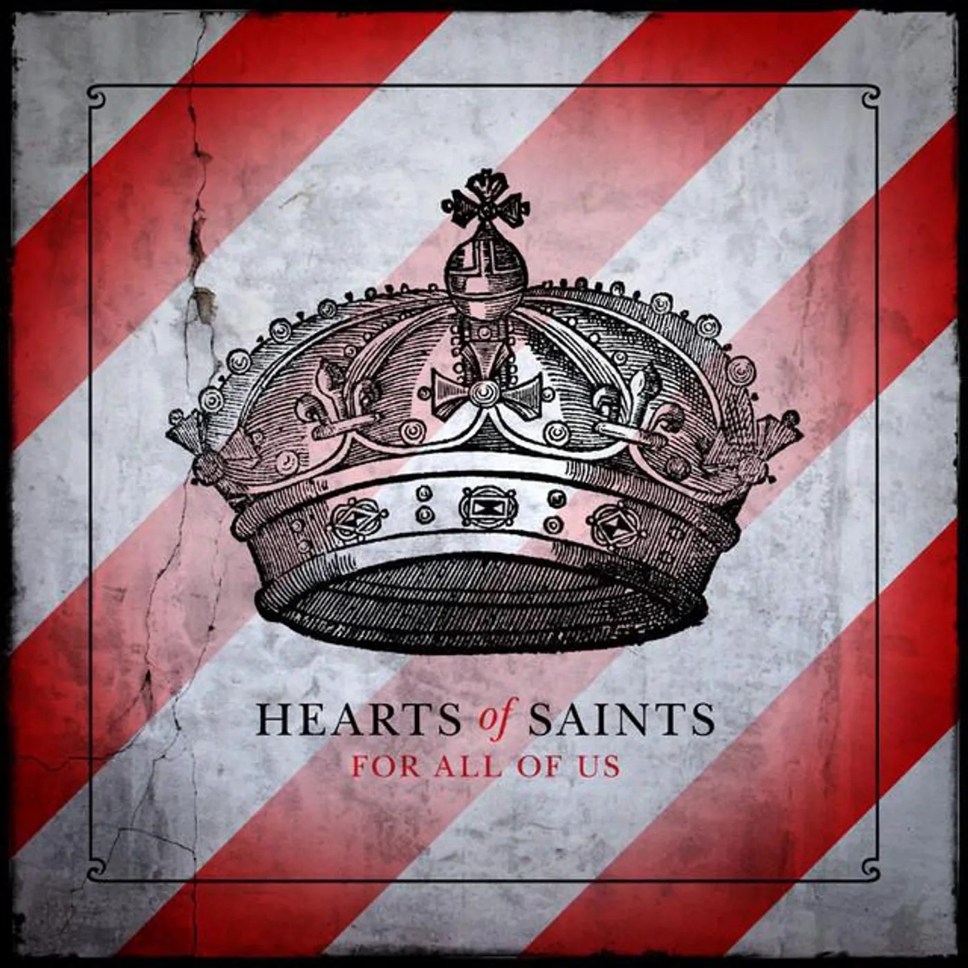 Hearts of Saints