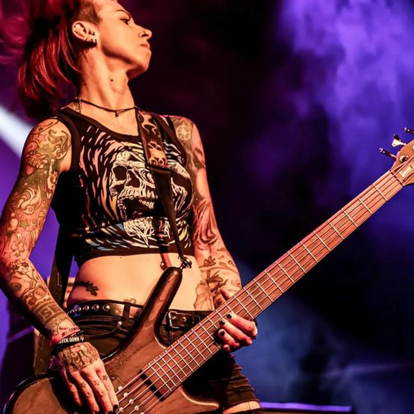 Hearts & Hand Grenades Brand Page