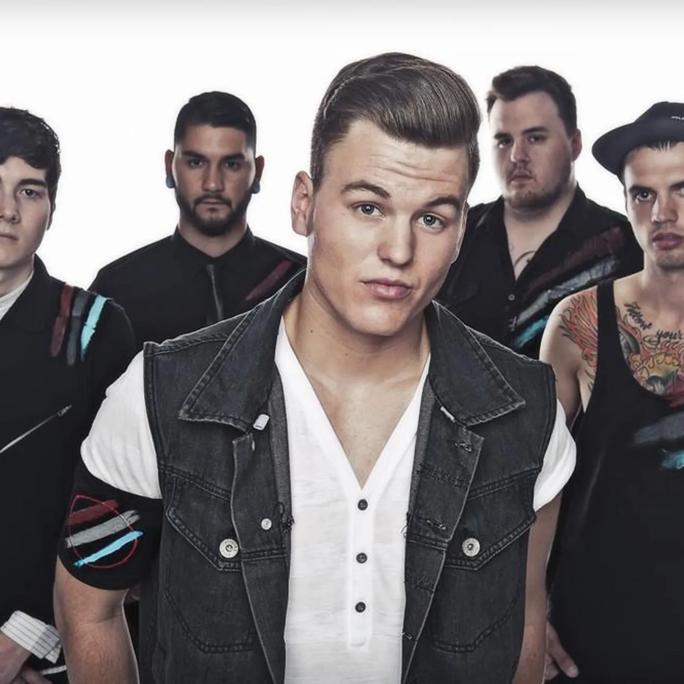 Hearts & Hands Brand Page