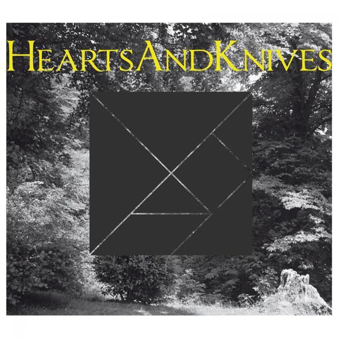 Hearts & Knives