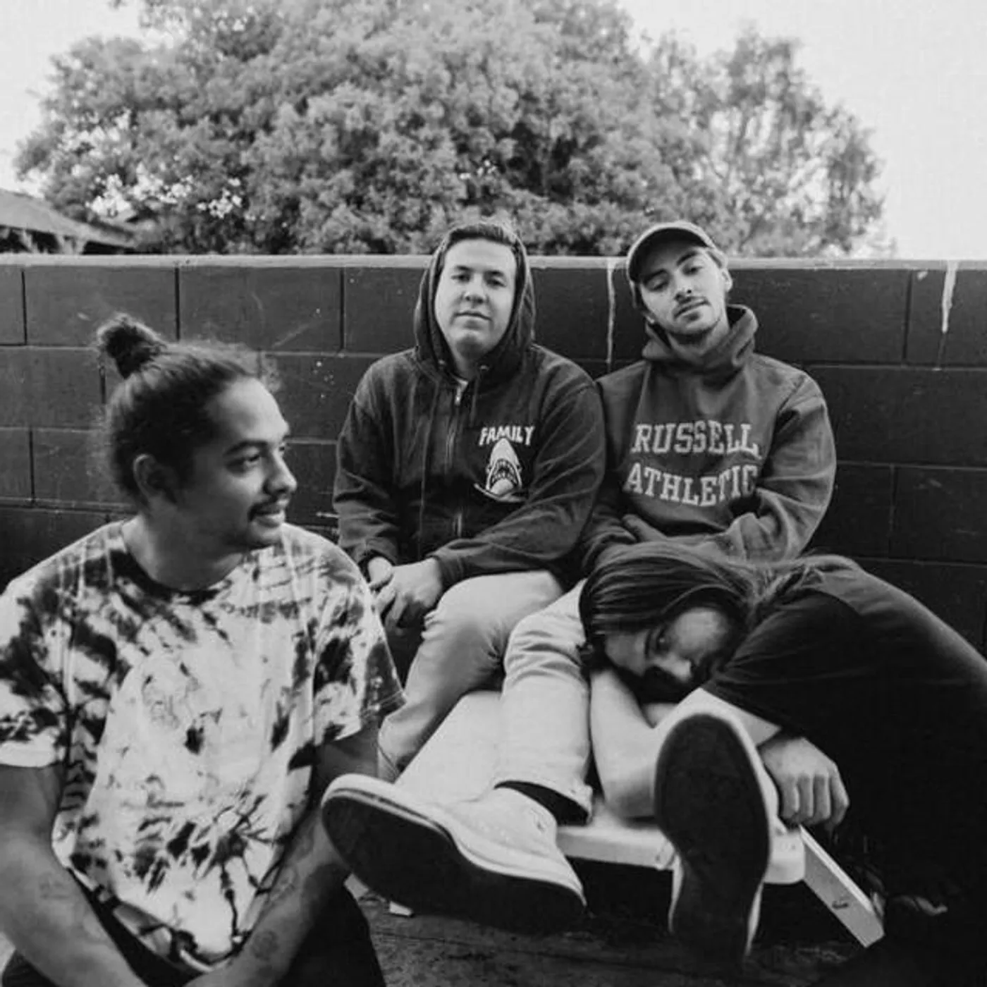 Hearts Like Lions Brand Page