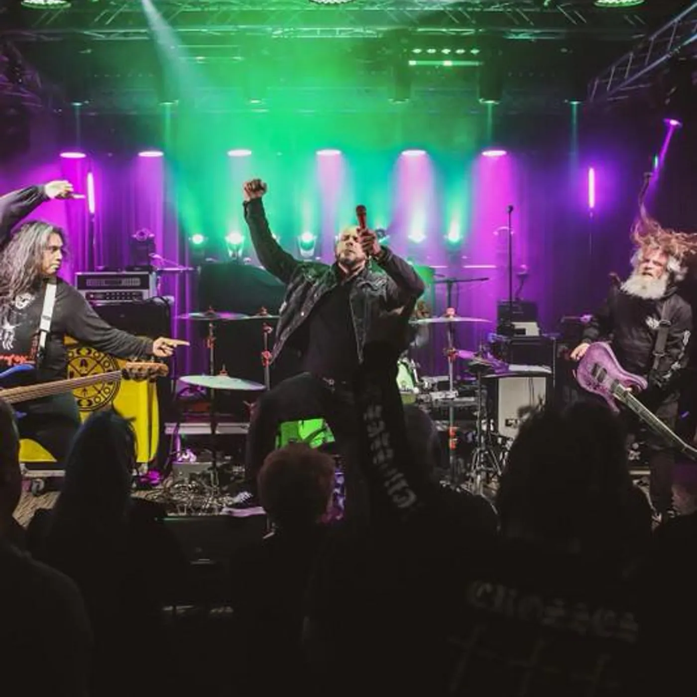 Heartsick Brand Page