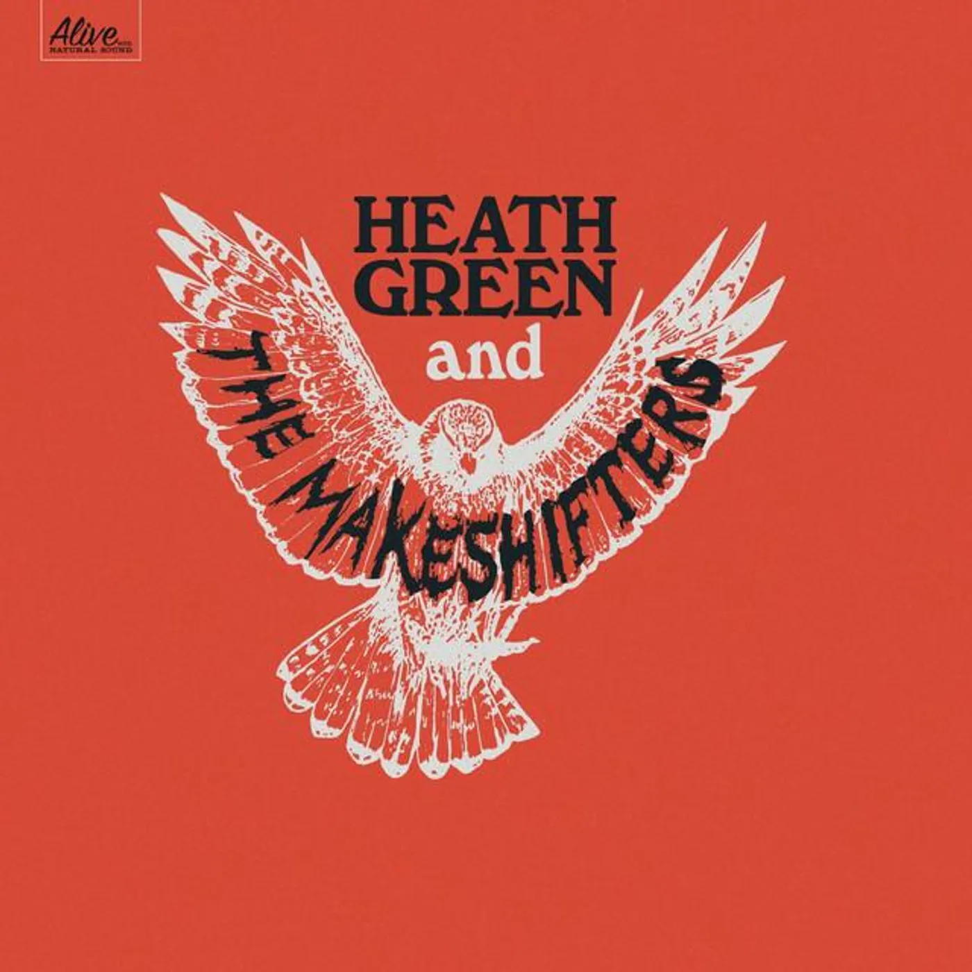Heath Green & The Makeshifters