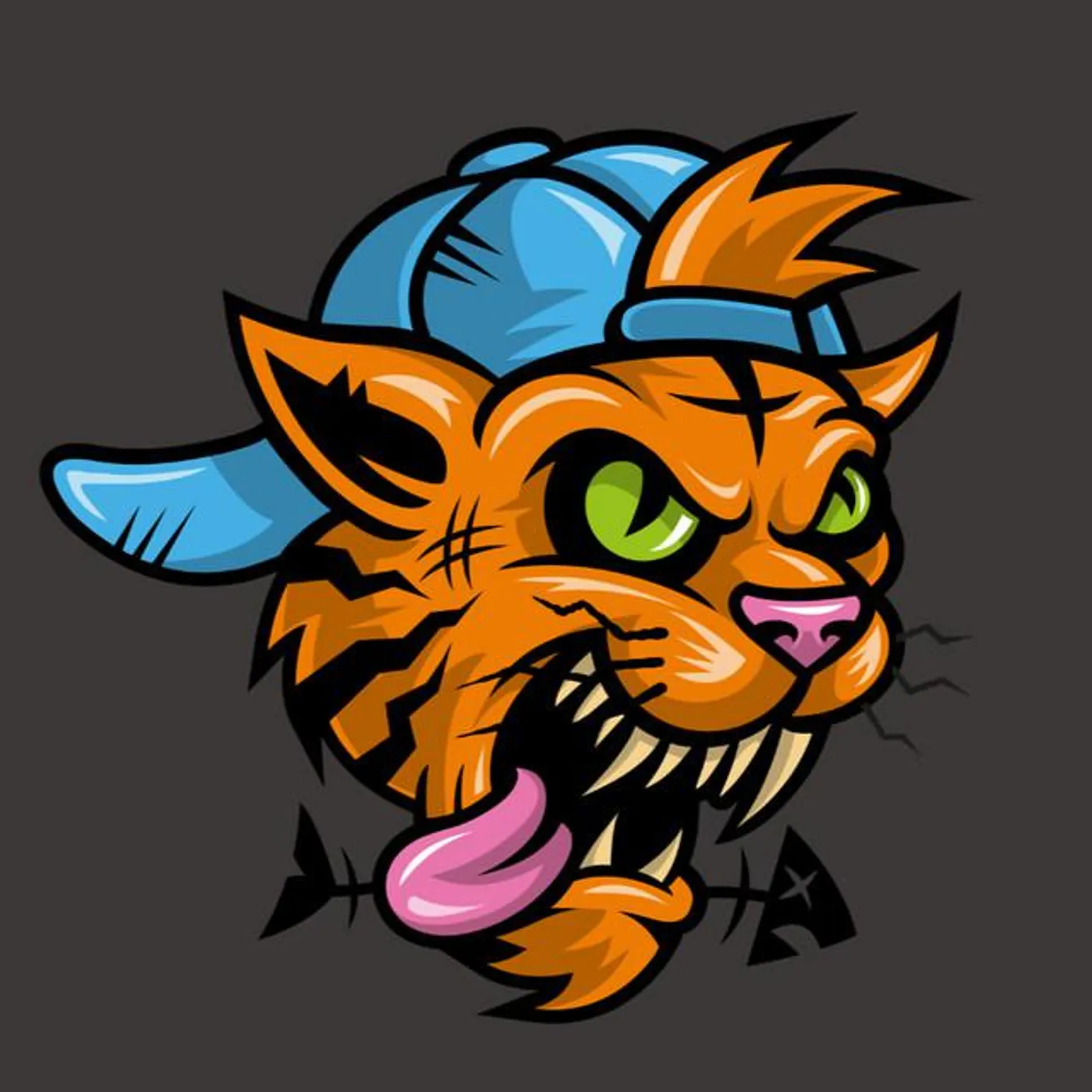 Heathcliff Brand Page