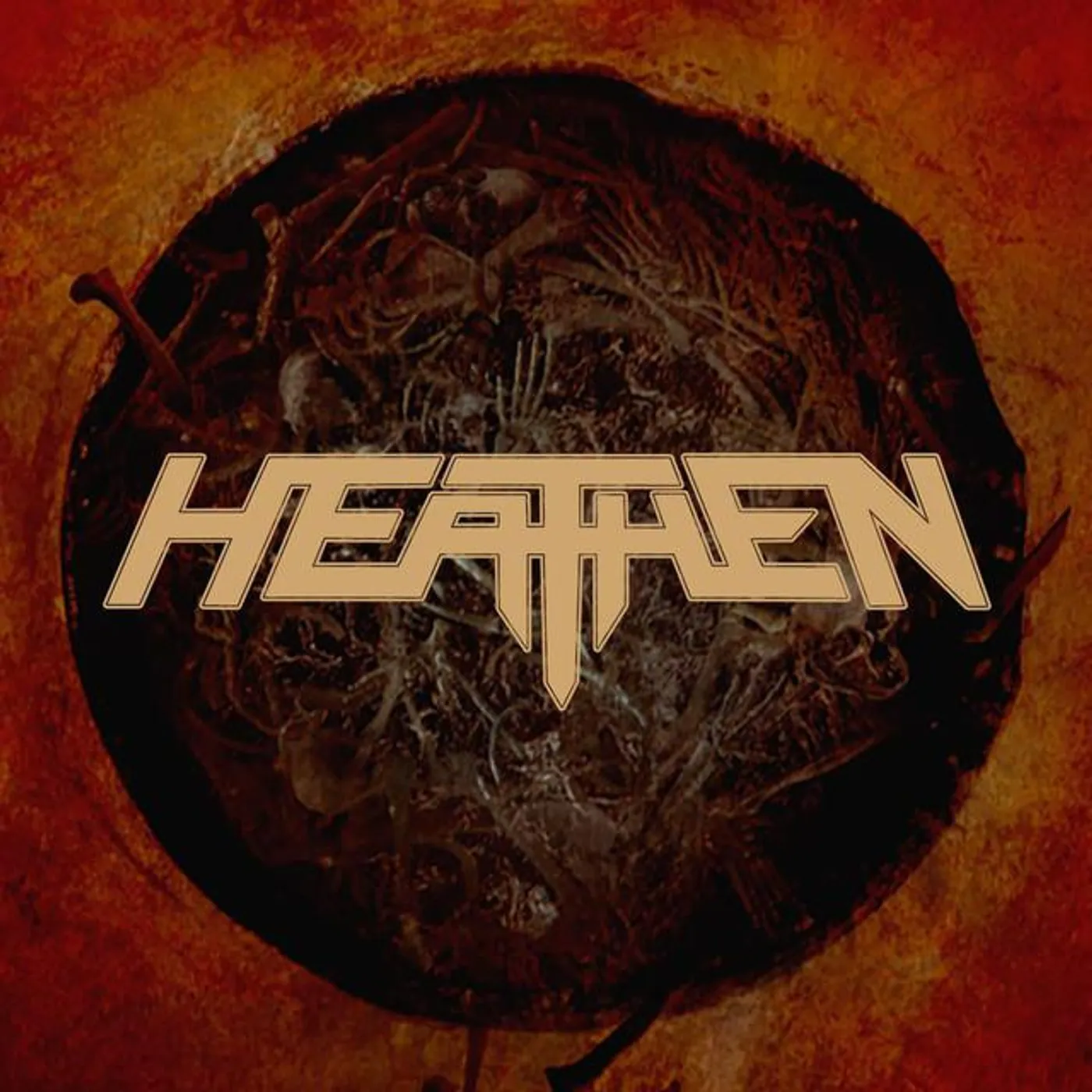 Heathen Brand Page