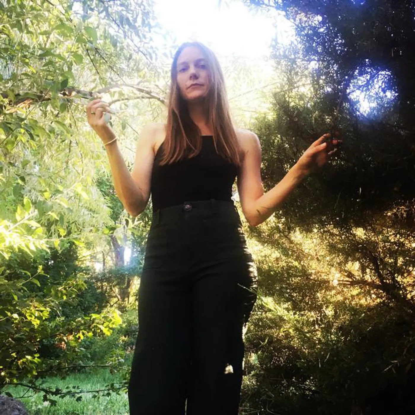 Heather Trost Brand Page