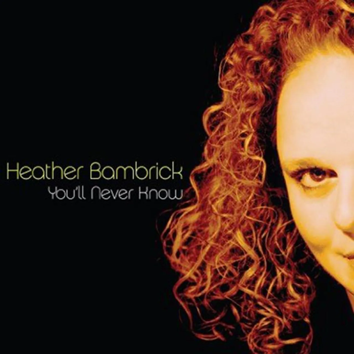 Heather Bambrick