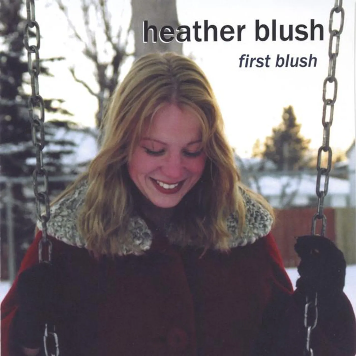 Heather Blush