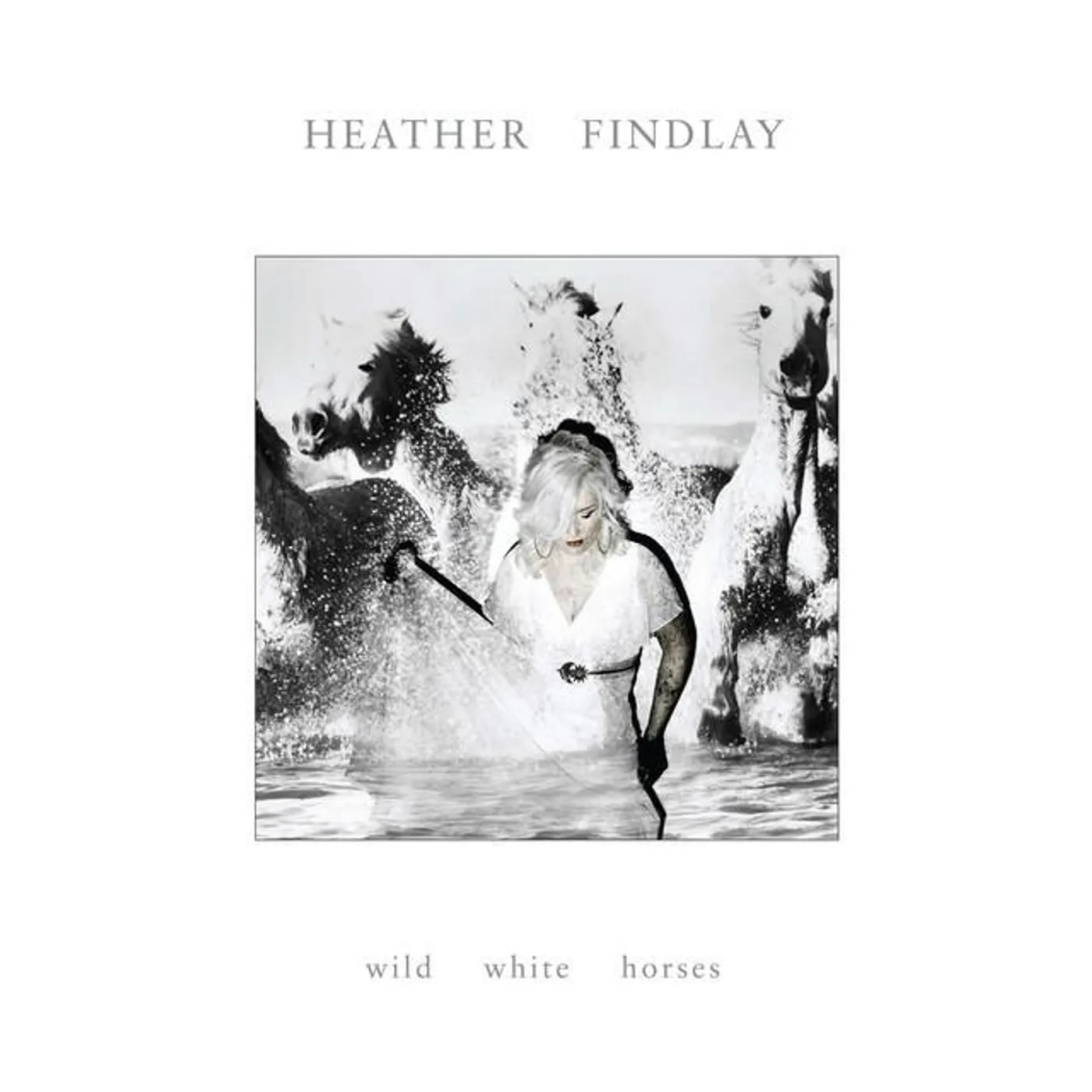 Heather Findlay Brand Page