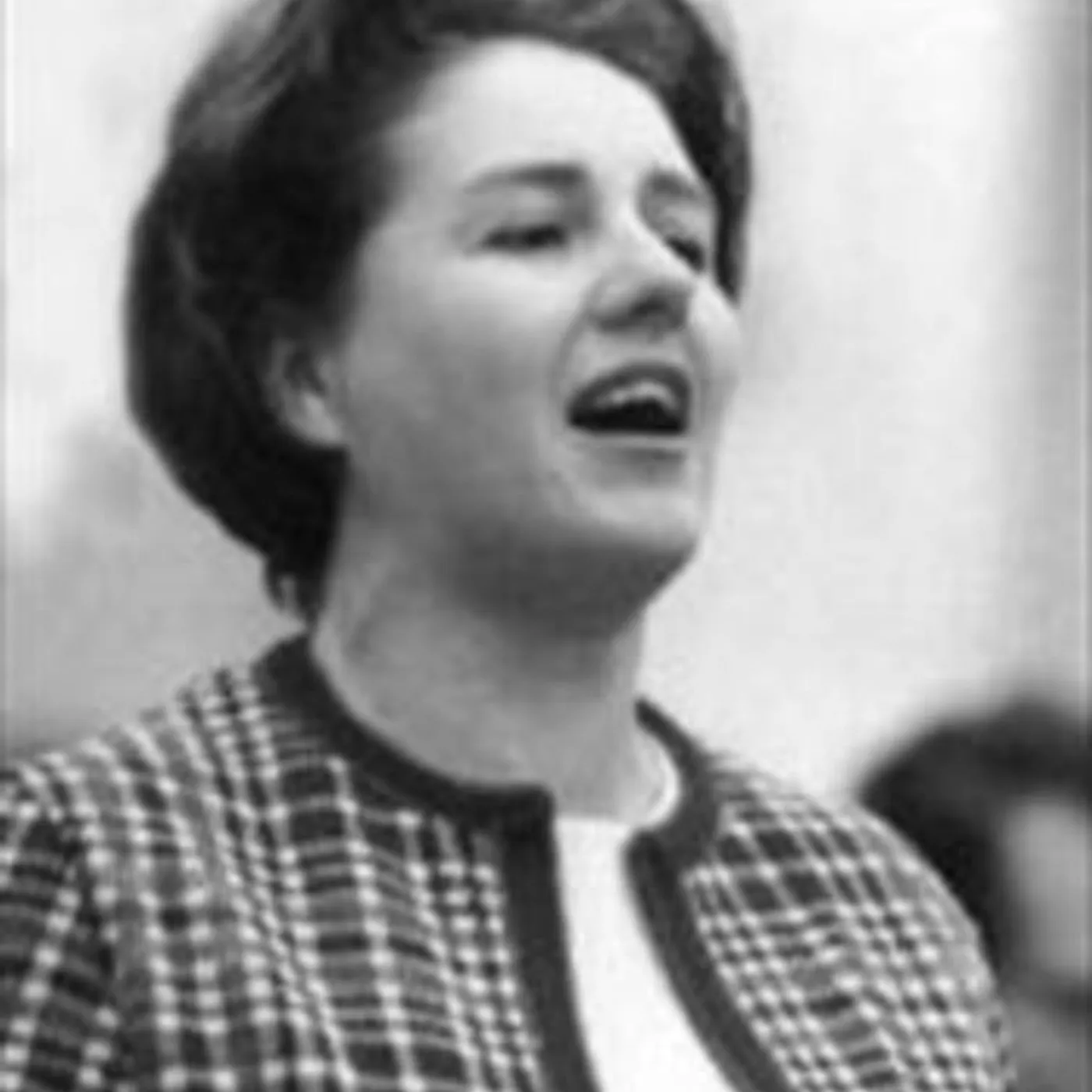 Heather Harper Brand Page