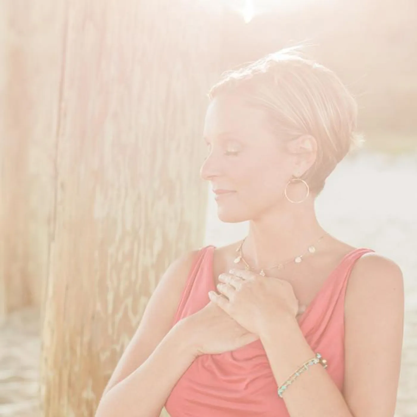 Heather Houston Brand Page