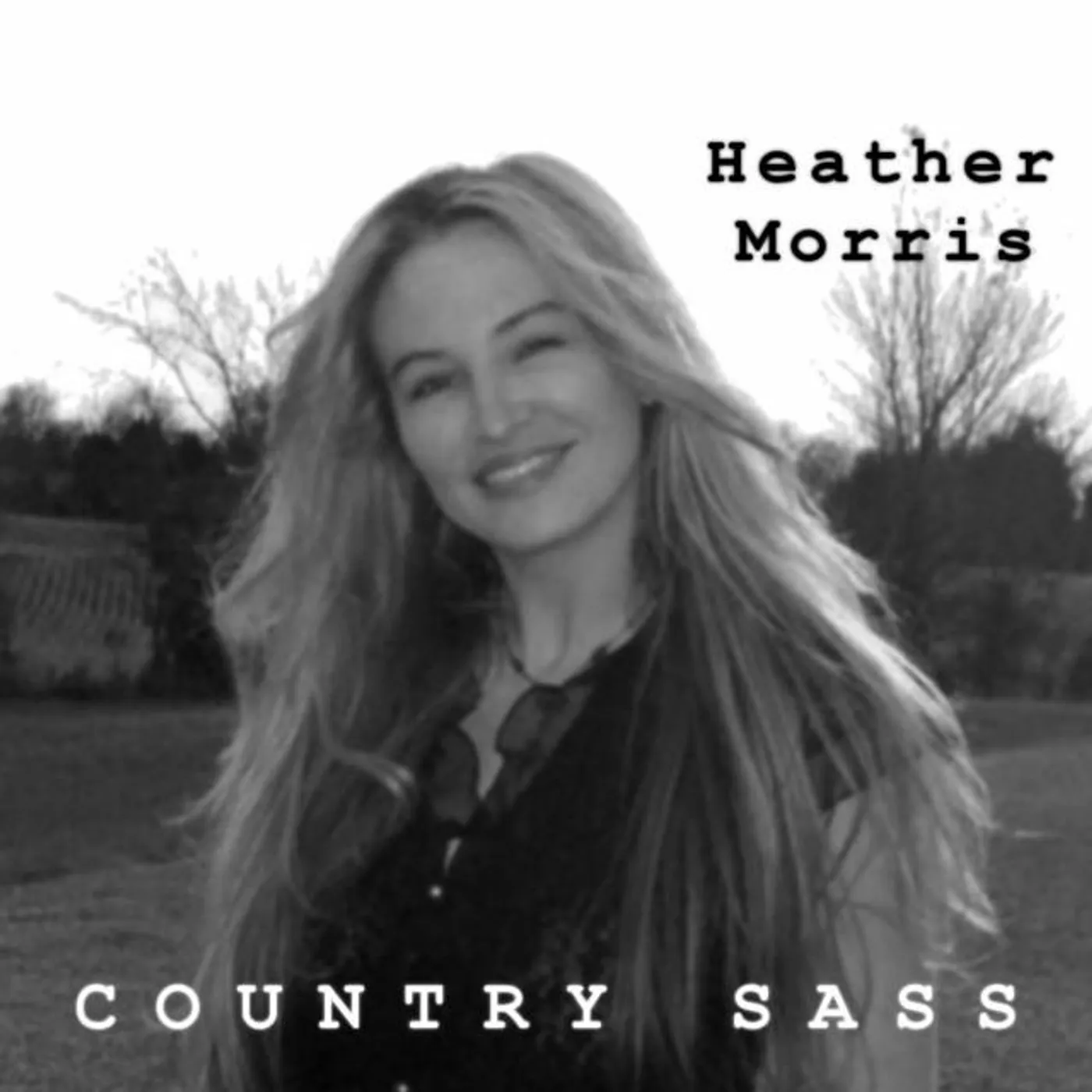 Heather Morris Brand Page