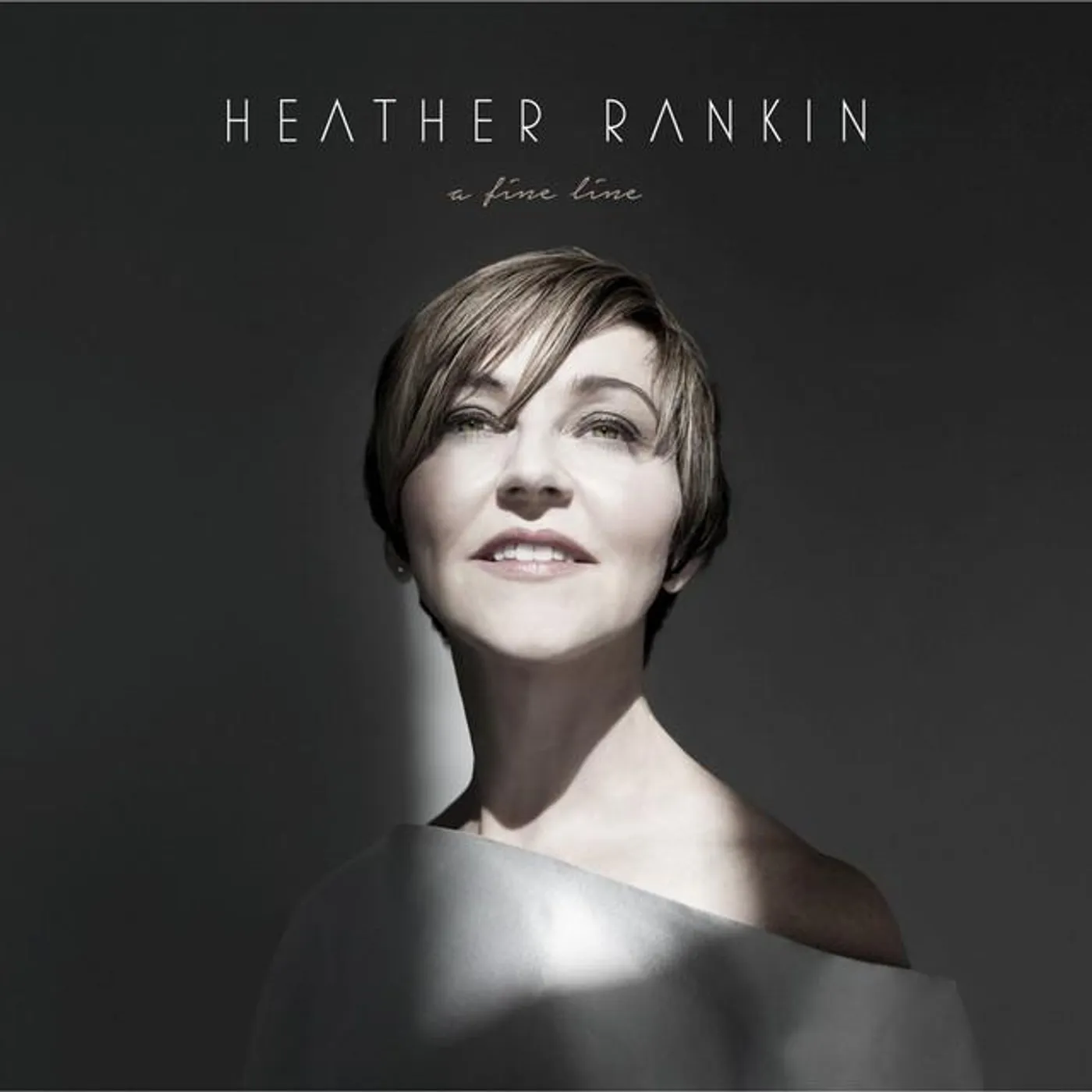 Heather Rankin Brand Page