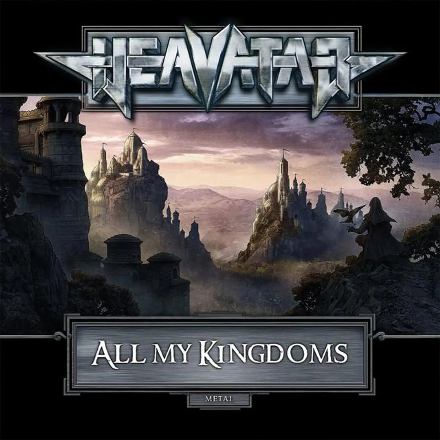 Heavatar