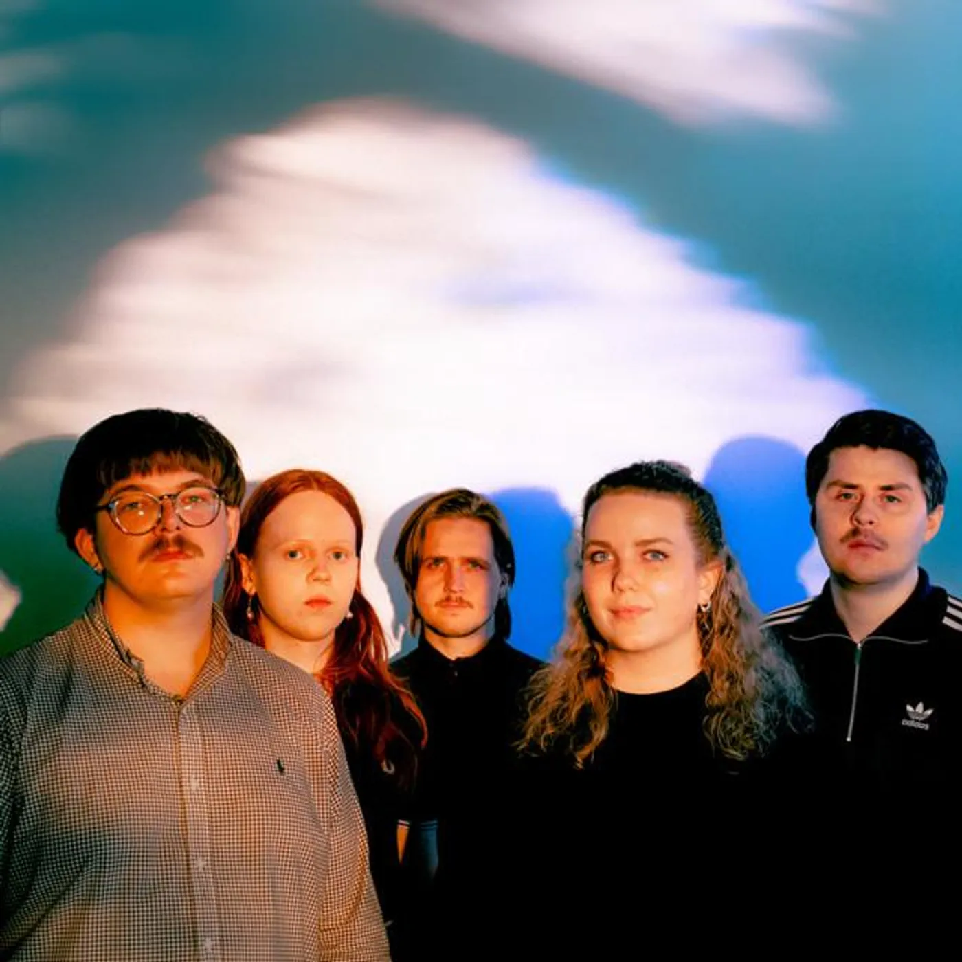 Heave Blood & Die Brand Page