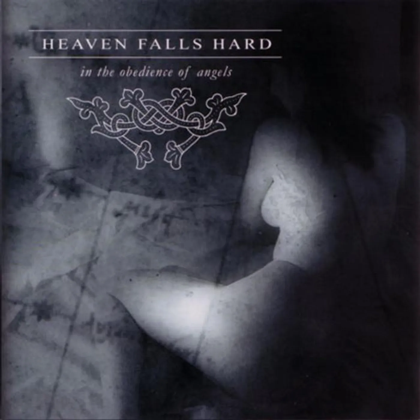 Heaven Falls Hard Brand Page