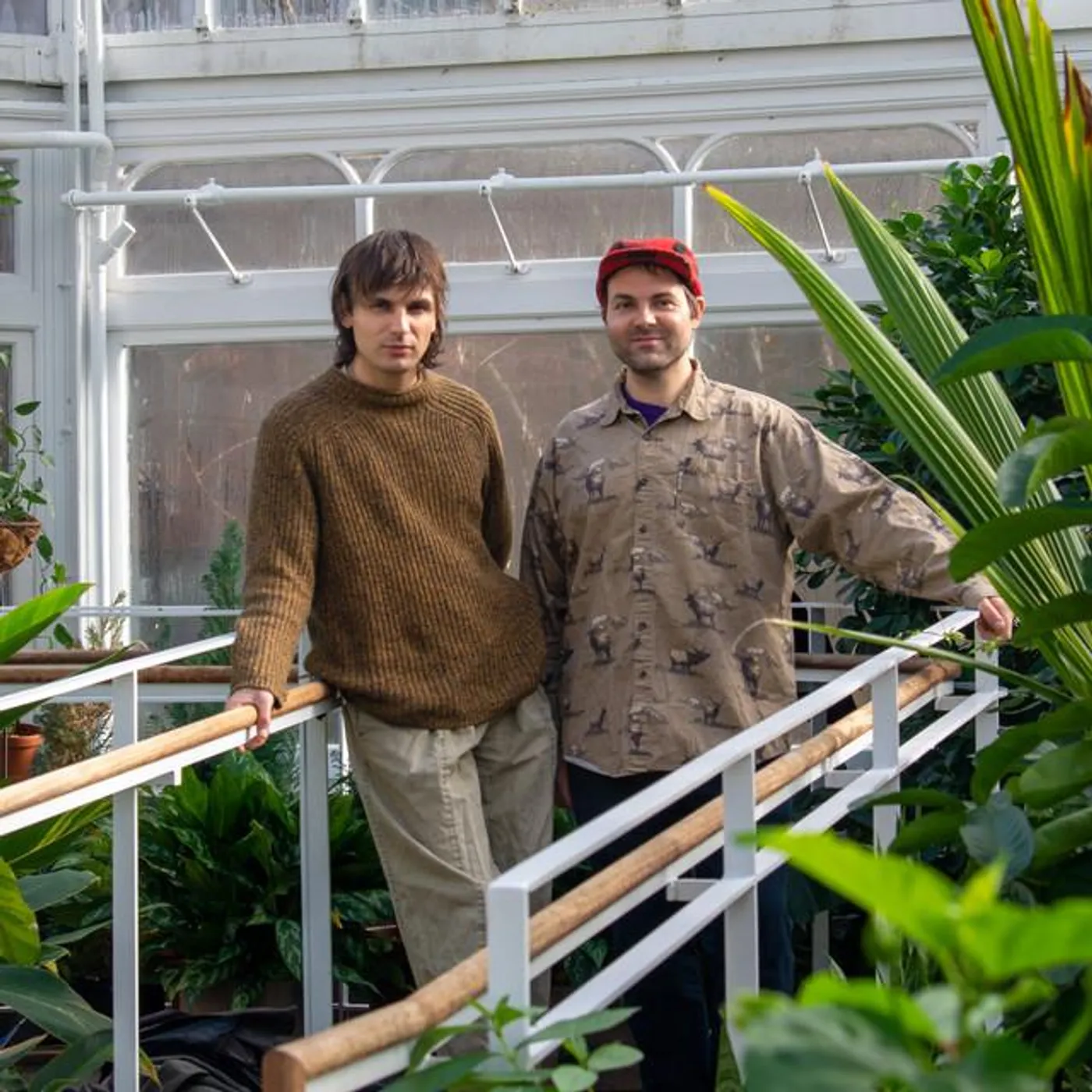 Heaven For Real Brand Page