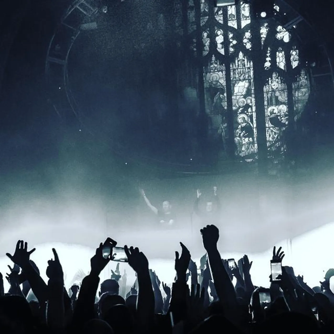 Heaven's Cry Brand Page