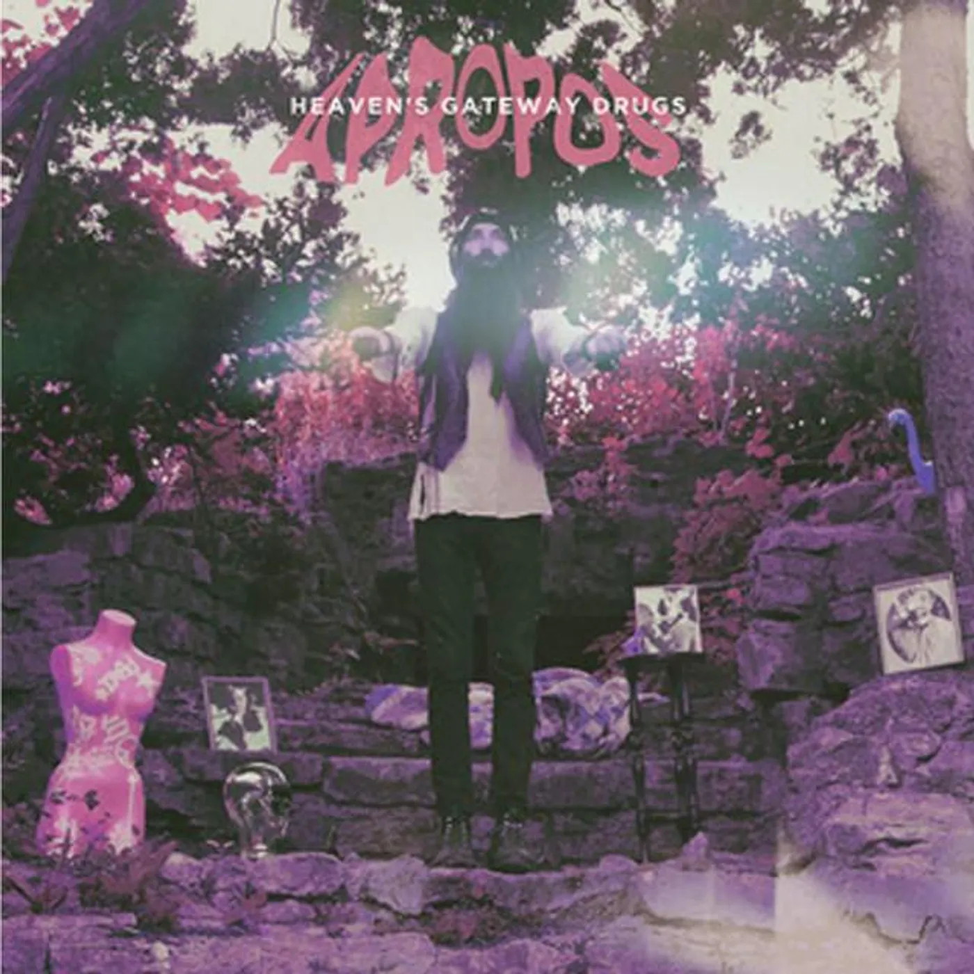 Heaven's Gateway Drugs Brand Page