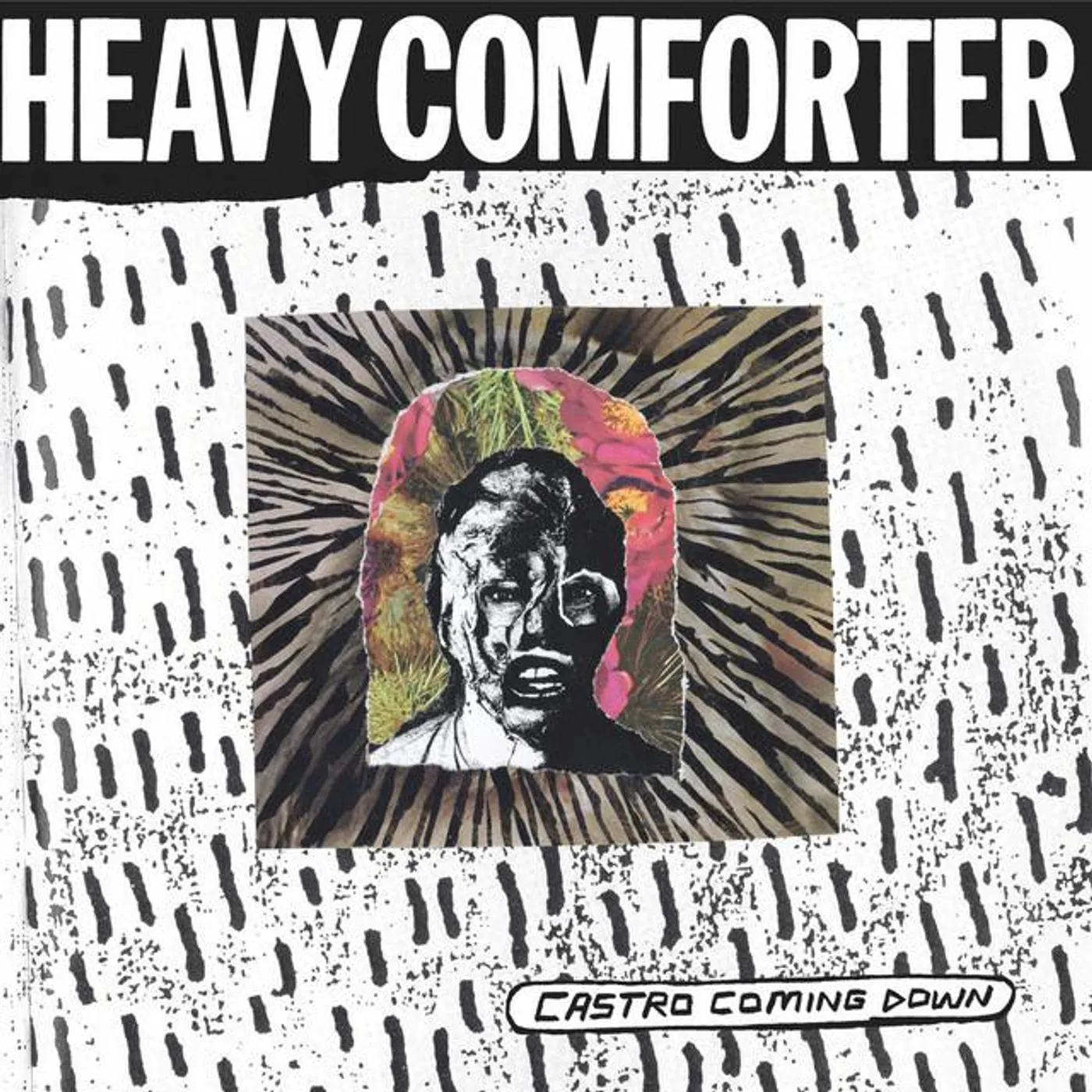 Heavy Comforter Brand Page